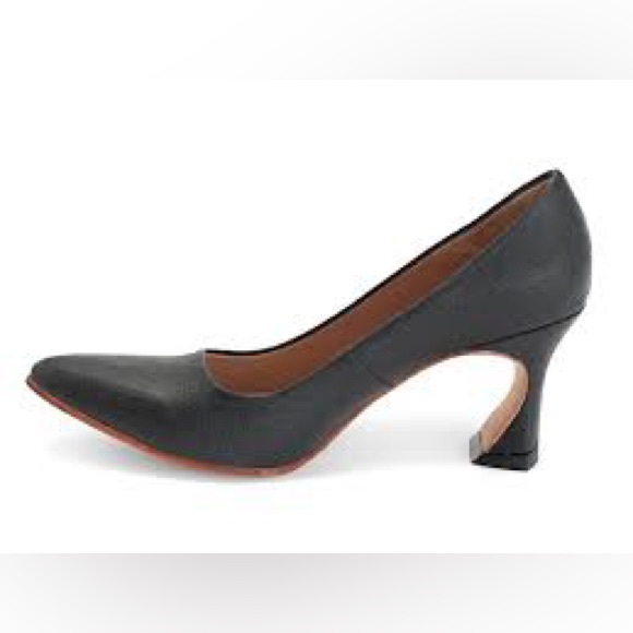 Fluevog Desmond pumps size 10 - Picture 1 of 4